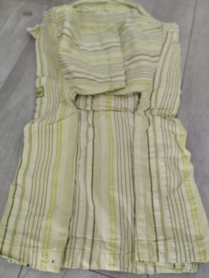 Lot vêtements hauts garçon 4 ans - photo numéro 4