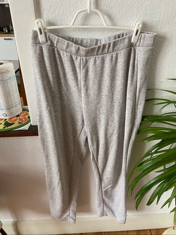Jogging gris