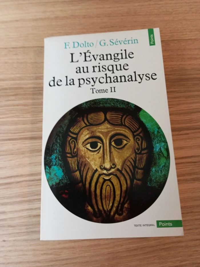Livres de Françoise Dolto - photo numéro 5