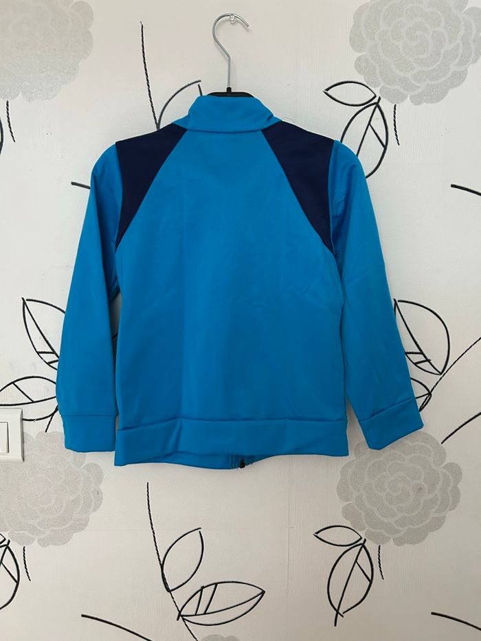 Gilet 6 ans garçon - photo numéro 2