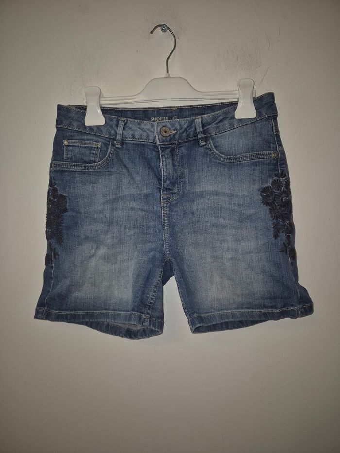 Short Yessica