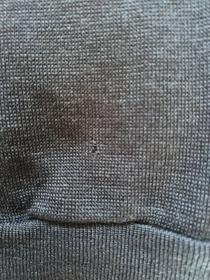 Gilet zippé Lacoste - photo numéro 6