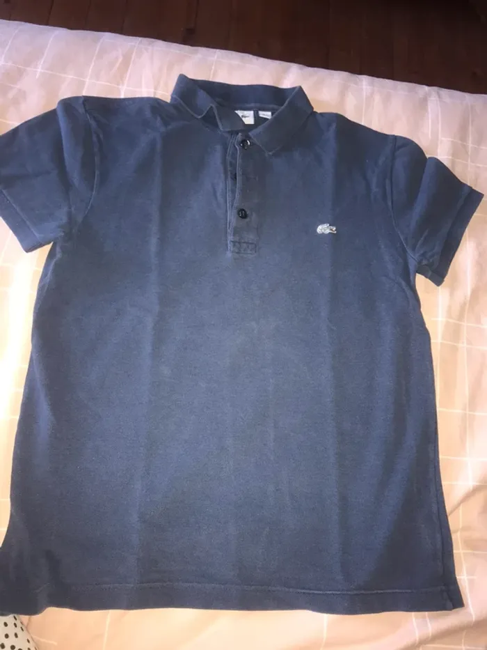 Polo Lacoste - photo numéro 2