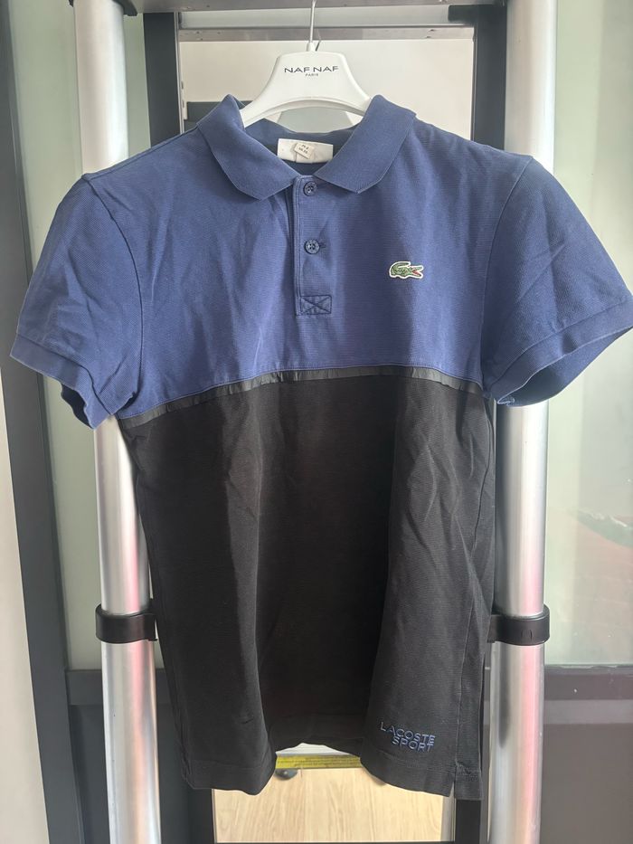 Polo Lacoste taille S - photo numéro 2