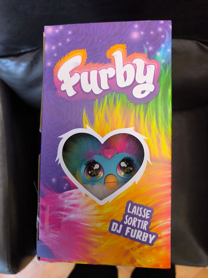 Furby DJ - photo numéro 4