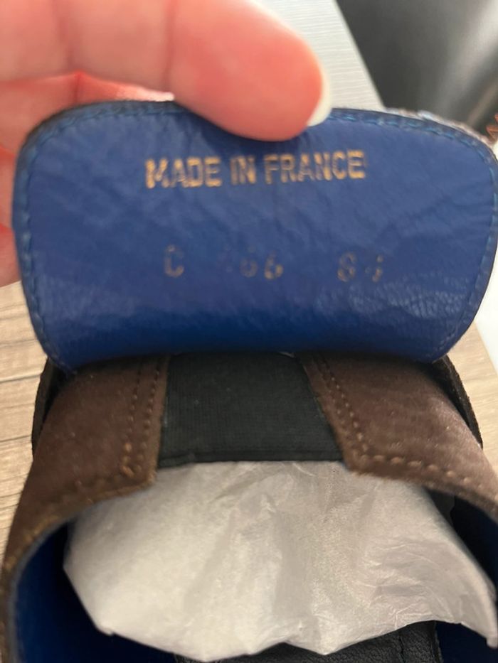 Mocassin - photo numéro 6