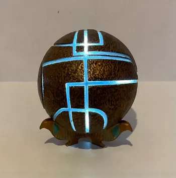 Pomme Eden Assassin’s Creed Origins
