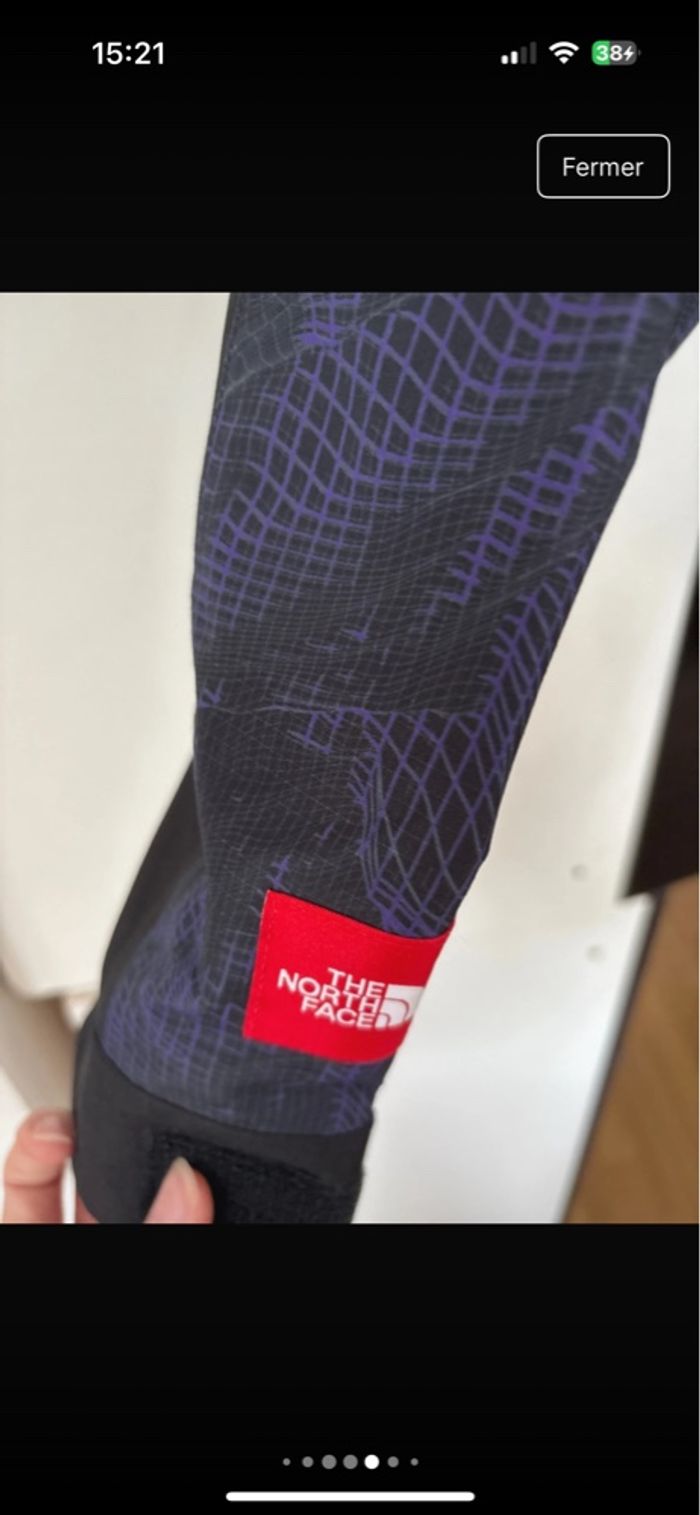 Jacket ski snow The North Face Seven Summits - S - photo numéro 10