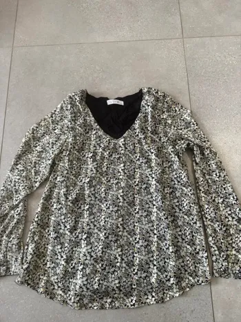 Haut by One, taille S/M, très bon état