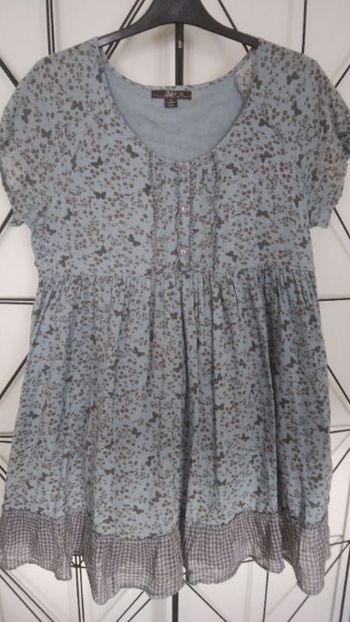 Robe Jsfn