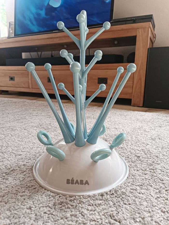 Égoutte-Biberon BEABA