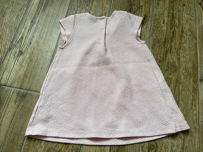 Robe sans manches - photo numéro 3