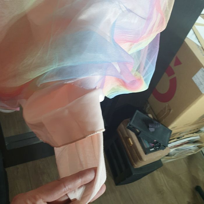 Robe de princesse neuf - photo numéro 7