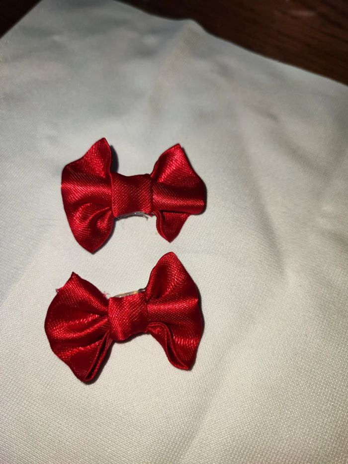 Barrette pour cheveux - photo numéro 5