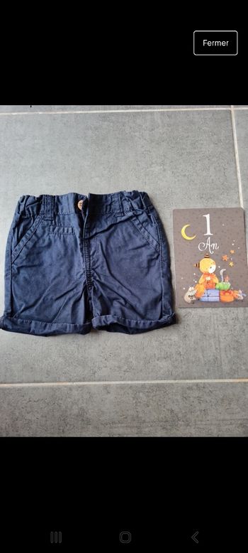 Short