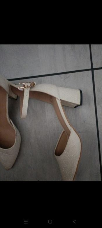 Chaussures femme