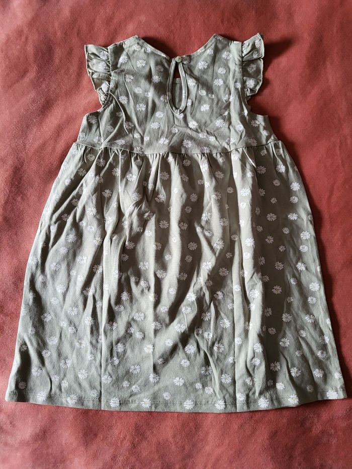 Robe été fille - photo numéro 3