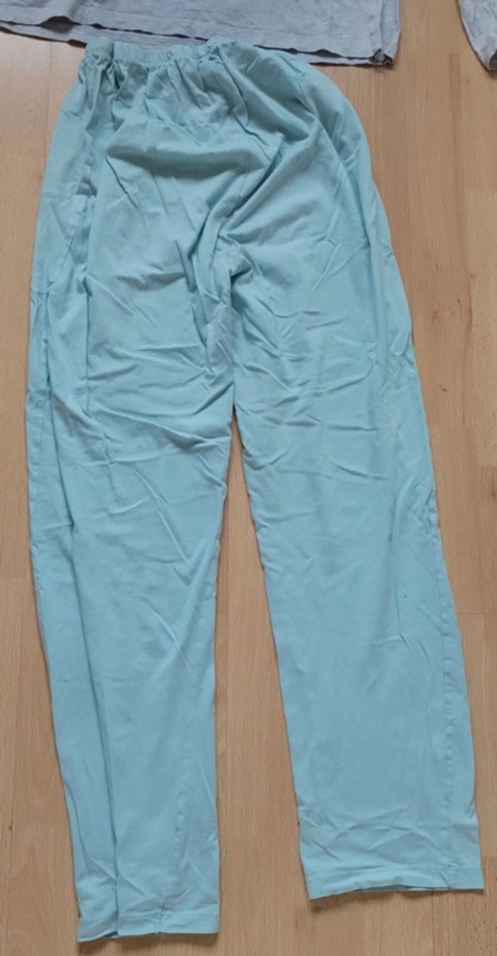 Pyjama stitch - photo numéro 7
