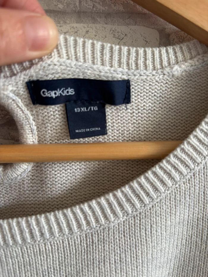 Robe gap taille 13 ans - photo numéro 2