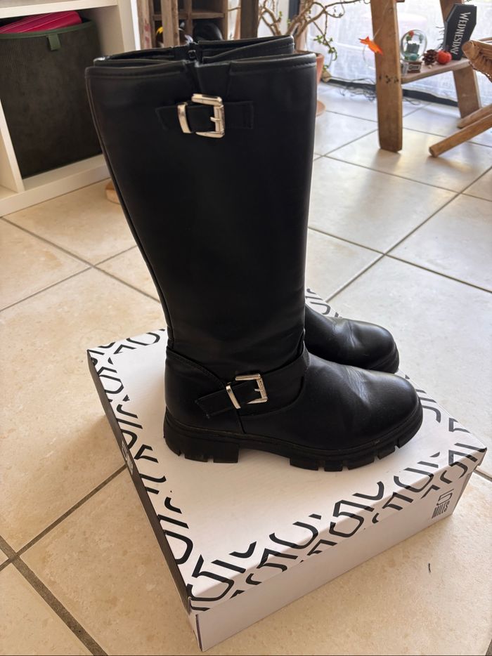 Botte - photo numéro 4