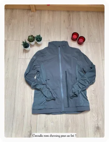 Veste de sport adidas