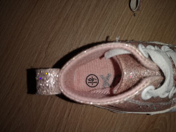 Chaussure 16/17 - photo numéro 3
