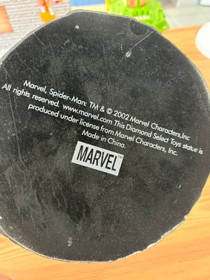 Réplique du lanceur de toiles Amazing Spiderman - photo numéro 11