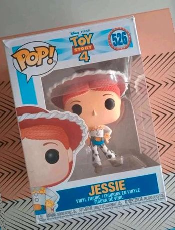 Figurine  funko pop