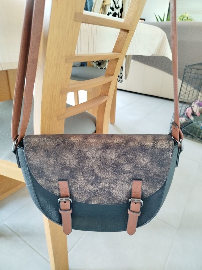 Sac à main Mélanie Paris neuf