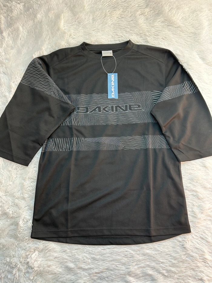 Maillot / jersey Dakine