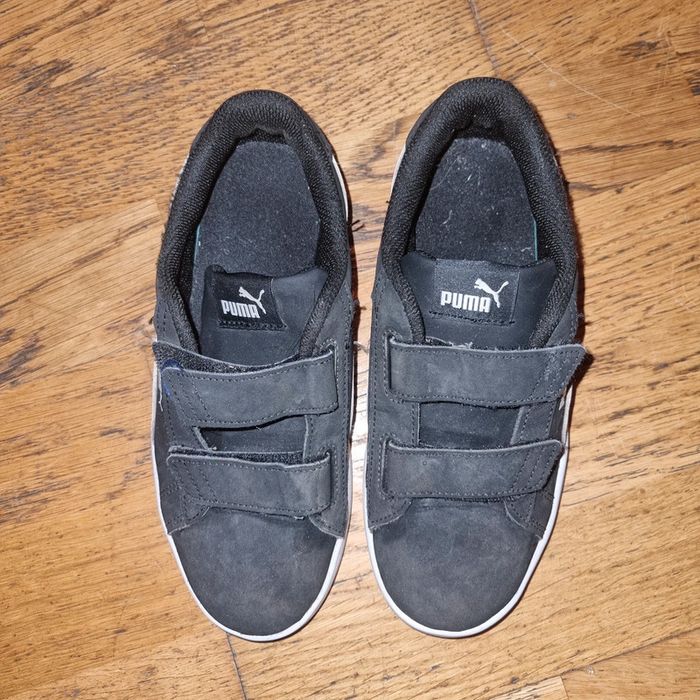 Puma scratch - photo numéro 2