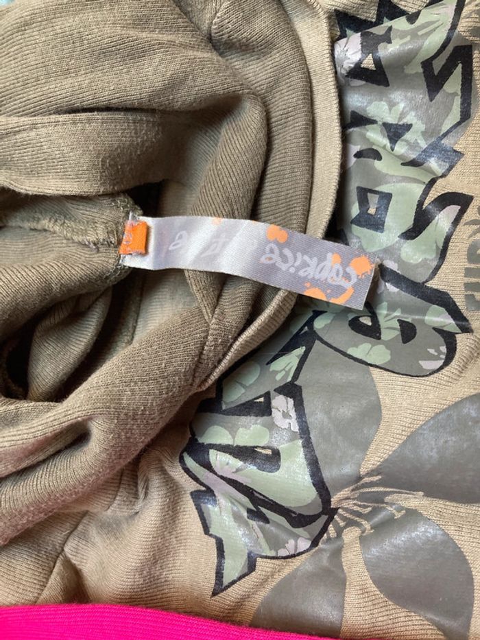 11 habits fille 12 ans - photo numéro 10