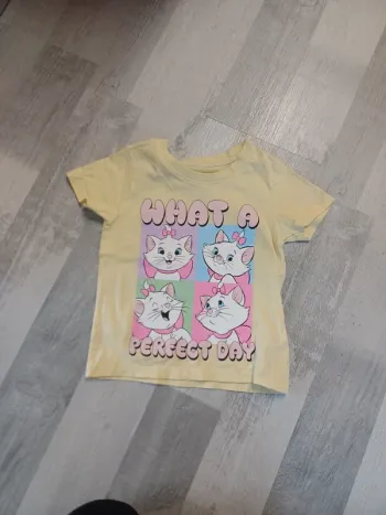 Tee shirt Marie