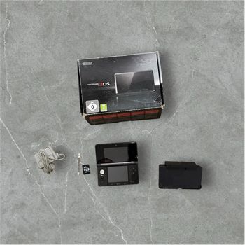 Nintendo 3DS