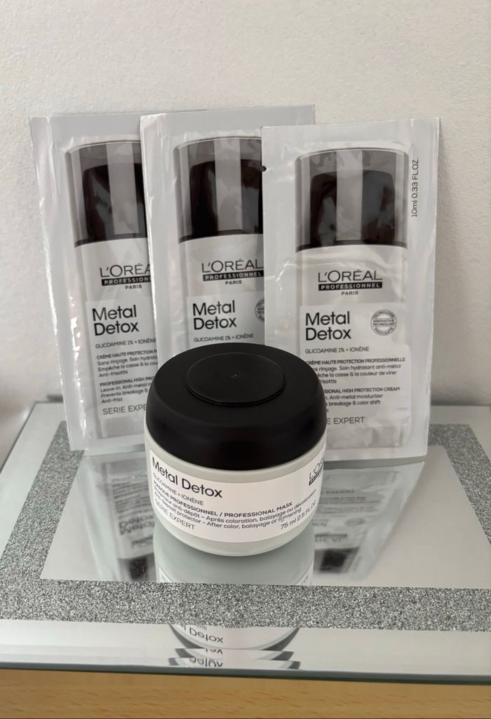 METAL DETOX