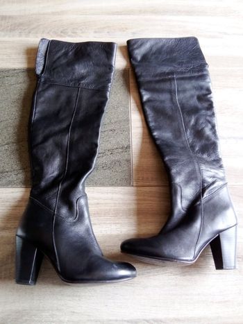 Botte cuissarde