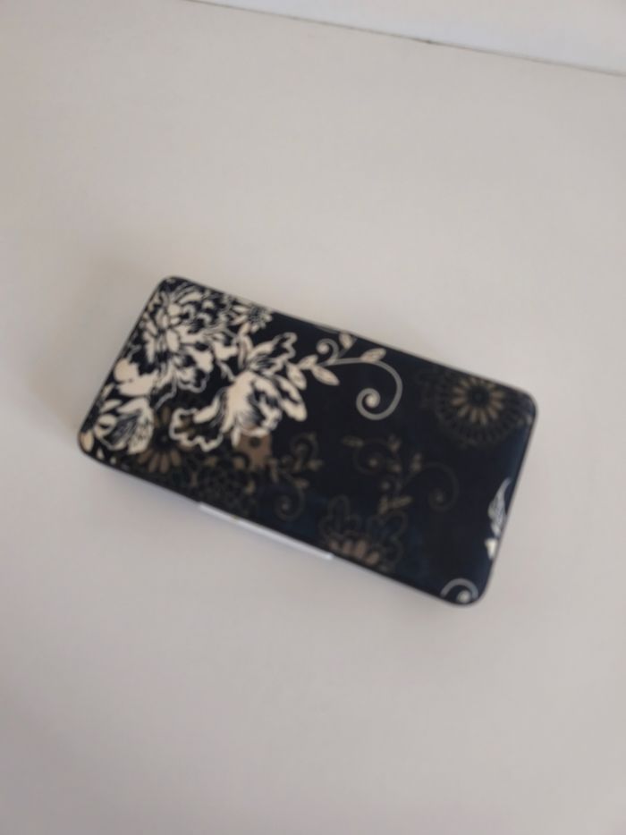 Boite à lingettes - photo numéro 2