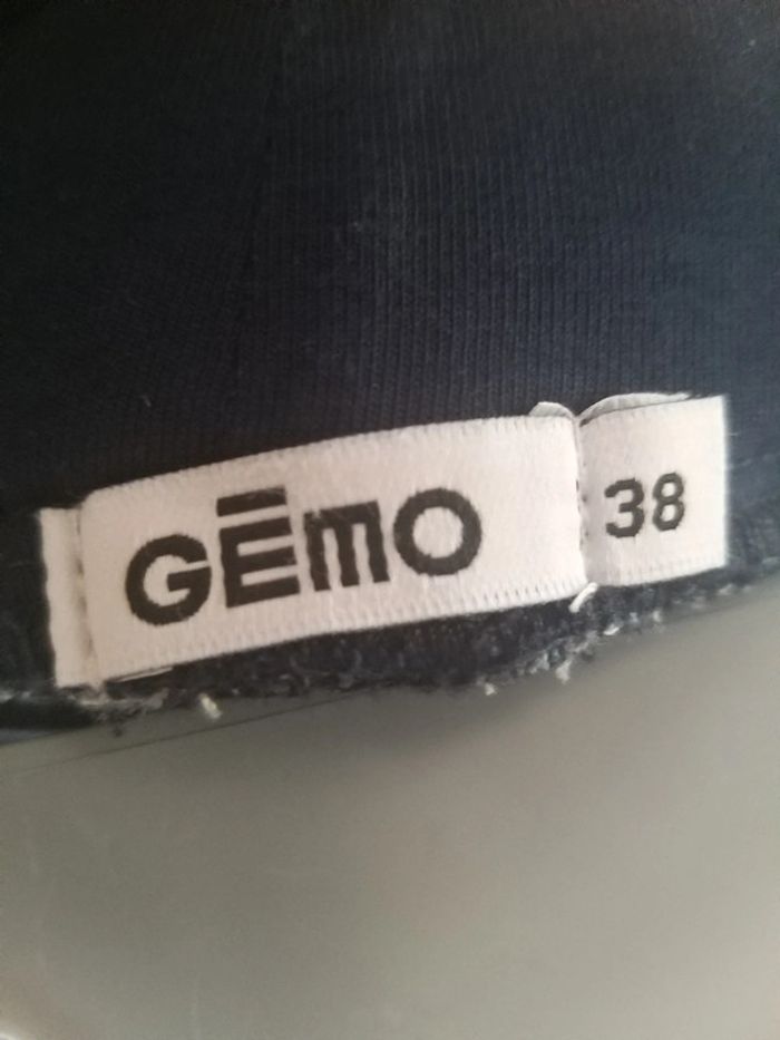 Pantalon léger grossesse en 38 - photo numéro 4
