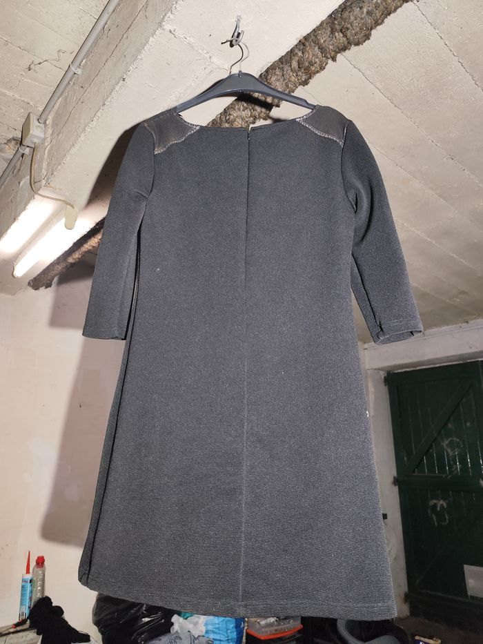 Robe d'hiver / soirée - photo numéro 2