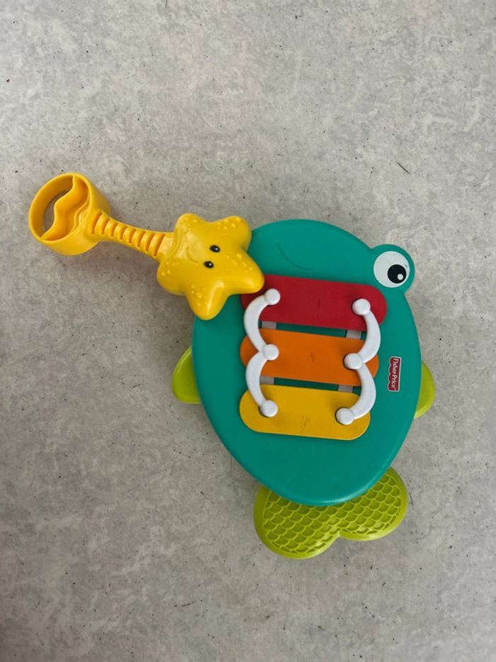 Xylophone bébé