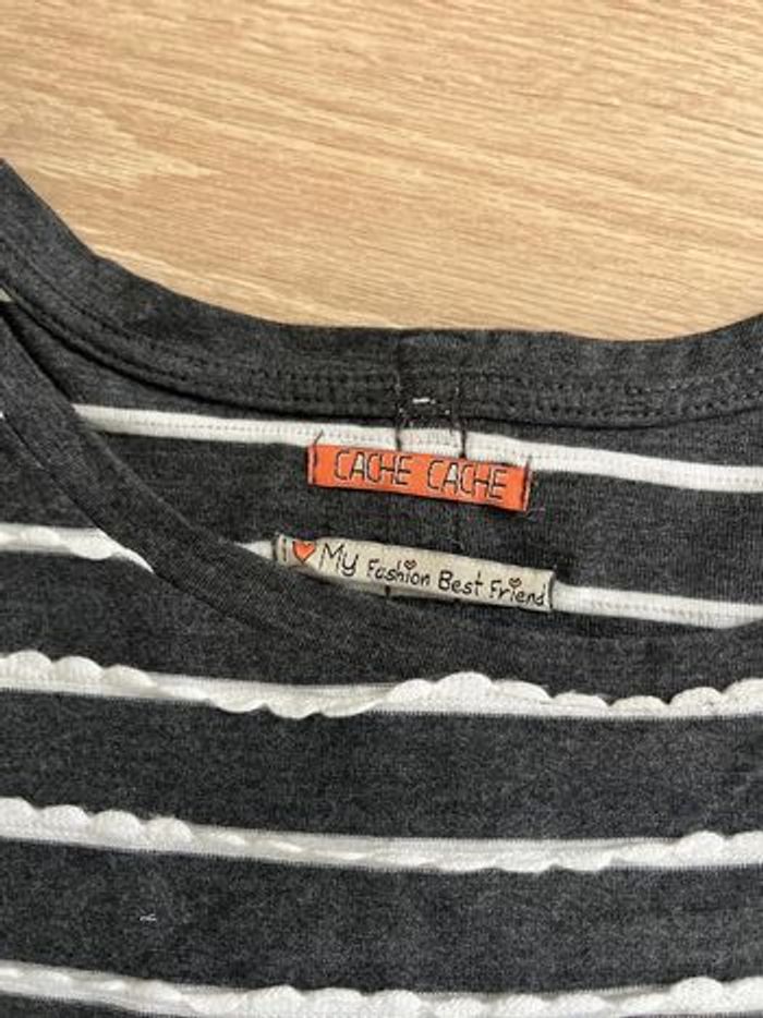 Tee shirt - photo numéro 3