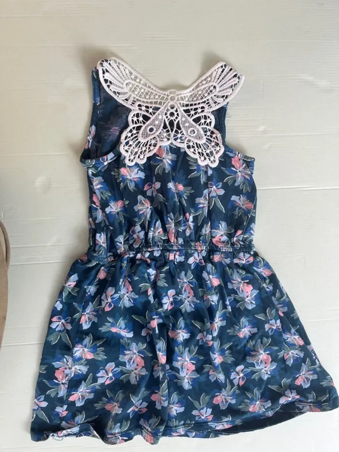 Robe 4 ans - photo numéro 2