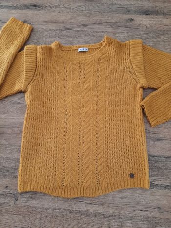 Pull Creeks taille S