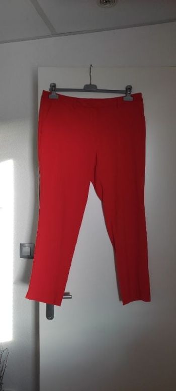 Pantalon 7/8eme T42
