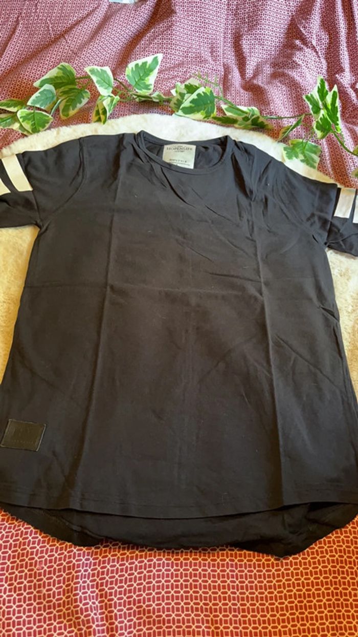 Tee shirt Hopenlife
