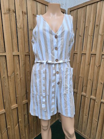 Combi-short très bon état 🍒 Actuelle🍒taille vérifiez les mesures 44/46