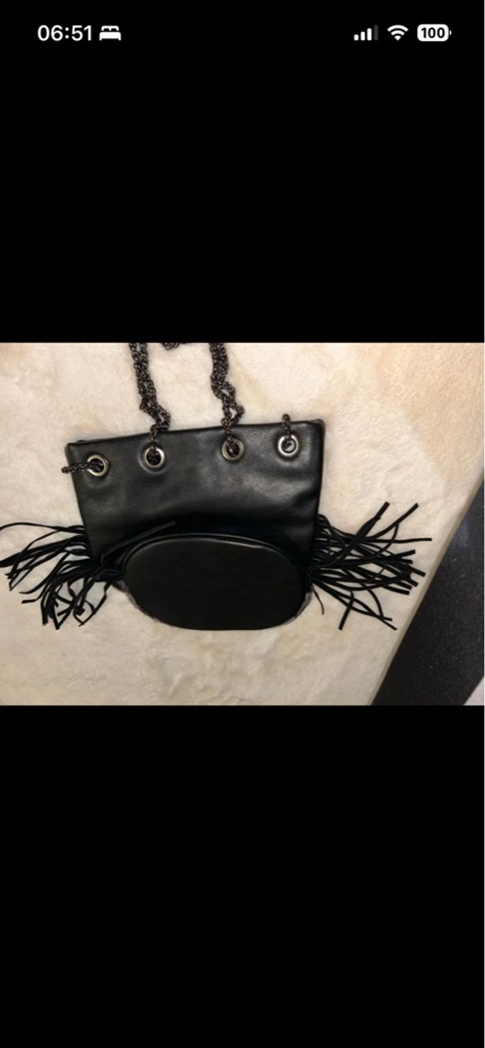 Sac à main tendance du moment - photo numéro 5