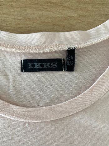 Tee-shirts manche longue