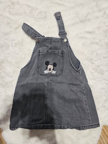 Robe zara