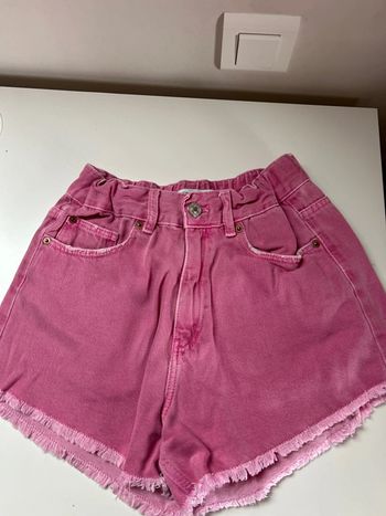 Short rose Zara